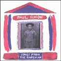 Paul Simon - Songs From The Capeman