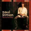 Paul Simon - You're The One