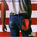 Bruce Springsteen - Born in the U.S.A.