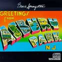 Bruce Springsteen - Greetings From Asbury Park