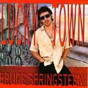 Bruce Springsteen - Lucky Town