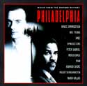 Streets of Philadelphia - Soundtrack