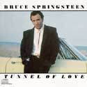 Bruce Springsteen - Tunnel of Love