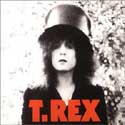 T Rex - Slider