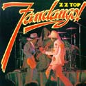 Z Z Top - Fandango