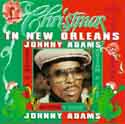 Johnny Adams - Christmas in New Orleans