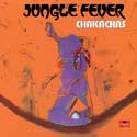 Chakachas - Jungle Fever  (out of print)