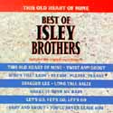 The Isley Brothers - Best Of The Isley Brothers