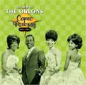 The Orlons - The Best of The Orlons: Cameo Parkway 1961 - 1966