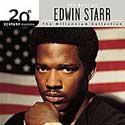 Edwin Starr - Millennium Collection, the Best Of Edwin Starr