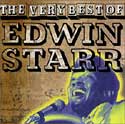 Edwin Starr -Very Best Of Edwin Starr