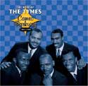 The Tymes - The Best of The Tymes: Cameo Parkway 1963 - 1964