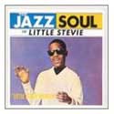 Stevie Wonder - The Jazz Soul of Little Stevie