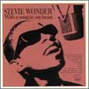 Stevie Wonder - With A Song In My Heart