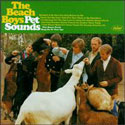 Beach Boys - Pet Sounds