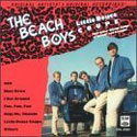 Beach Boys - Little Deuce Coupe