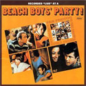 Beach Boys - Party