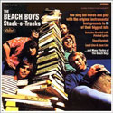 Beach Boys - Stack O Tracks