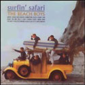 Beach Boys - Surfin Sufari