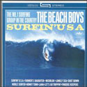 Beach Boys - Surfin Usa