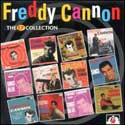 Freddy Cannon - The EP Collection