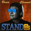 Bruce Channel - Stand Up