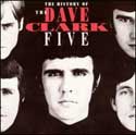 The Dave Clark 5 - The History of The Dave Clark 5