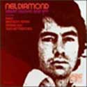 Neil Diamond - Velvet Gloves & Spit