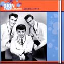 Dion & The Belmonts - Greatest Hits