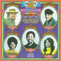 The Fifth Dimension - Greatest Hits on Earth