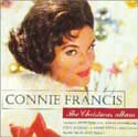 Connie Francis - The Christmas Album