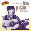 Honey - The Best of Bobby Goldsboro