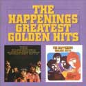 The Happenings - The Happenings Greatest Golden Hits