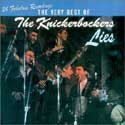 Lies: The Very Best of the Knickerbockers