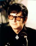 Roy Orbison Poster