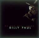 Billy Paul - Me and Mrs. Jones:  The Best of Billy Paul