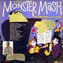 Bobby "Boris" Pickett - The Monster Mash