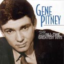 ene Pitney - 25 All Time Greatest Hits