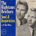 Righteous Brothers - You're My Soul & Inspiration