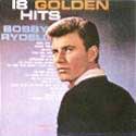 Bobby Rydell - 18 Golden Hits (LP out of print)
