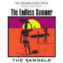 The Sandals - Endless Summer