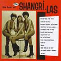 The Shangri-Las - The Best of....