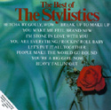 The Stylistics - The Best of the Stylistics