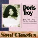 Doris Troy - Just One Look: The Best of Doris Troy