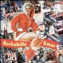 various artists - Rockabilly Christmas