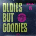 Oldies But Goodies Vol. 8 (Various Artists)