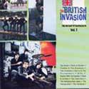 The British Invasion Volume 1 (Rhino)