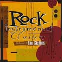 Various Artists - Rock Instrumental Classics Volume 2: The Sixties