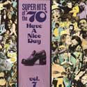 various artists - Super Hits of the 70's - Have A Nice Day, Vol. 7