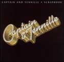 The Captain and Tennille - Scrapbook